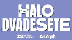Zdravo dvadesete